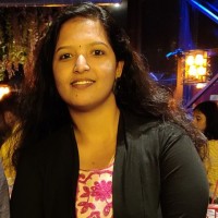 Kavitha Venkatesh Email