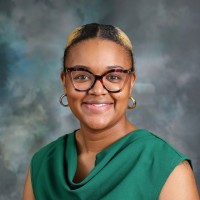 Spring Hill College Employee Jordan Cockrell-Martin's profile photo