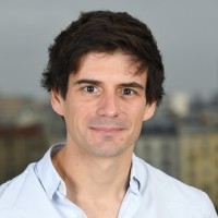 Hello Watt Employee Xavier Coudert's profile photo