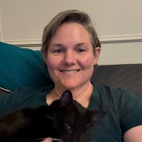 Lap of Love Veterinary Hospice Employee Kimberly Martin's profile photo