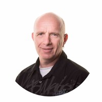 GreenTec Innovation AG Employee Andre Giger's profile photo