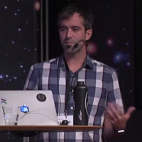 Preset Employee Maxime Beauchemin's profile photo