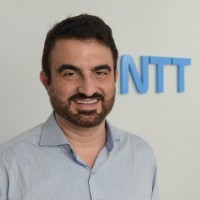 NTT DATA BRASIL Employee Jader Franca Filho's profile photo