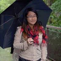 Catherine Chen Email