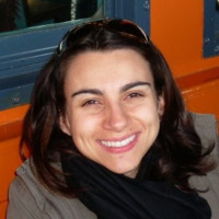 Sensorama Design Employee Daniela Santos Aguilar's profile photo