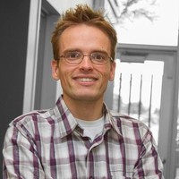 TheraSpecs Employee Gregory Bullock's profile photo