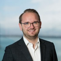 STG – Symphony Technology Group Employee Jonas Majewski's profile photo