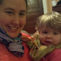 Spectra Support Services, LLC Employee Molly Modica's profile photo