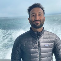 Google Employee Vishnu Gupta's profile photo