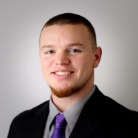 RG Anderson Company, Inc. Employee Justin Moore's profile photo