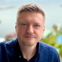 Denis Nemtsev Email & Phone Number