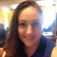 Tiger Lines Employee Cassi Jansen's profile photo