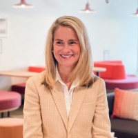 Cleerly Employee Ashley Dunham's profile photo