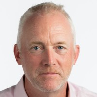 Cencora Employee Neil Mundell's profile photo