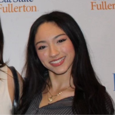 Csuf Prssa Employee Jasmine Garcia's profile photo