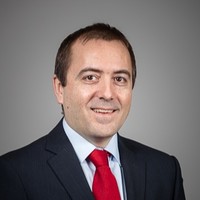 Swiss Re Employee Daniel Rubio's profile photo
