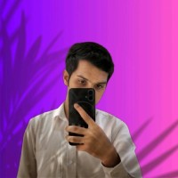 Value AI Labs Employee Imran Pasha's profile photo