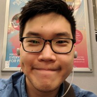 IBM Employee Scott Bamford's profile photo
