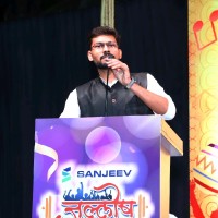 Baramati Agro Ltd Employee Arvind Jadhav's profile photo