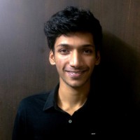 Atharva Shinde's profile photo