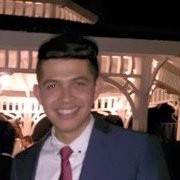 Luis Saenz Email & Phone Number