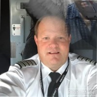 American Eagle Airlines Employee Rex Baggett's profile photo