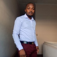 Honest Madzore Email