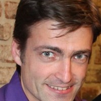 Cardoen Employee Hans Daelemans's profile photo
