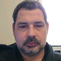 IngenAE, LLC Employee James Berger's profile photo