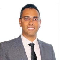 Al Sahel Contracting Company LLC Employee Peter Ashraf's profile photo