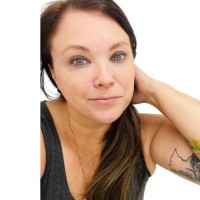 EV&A Architects Employee Beth Nicholas's profile photo