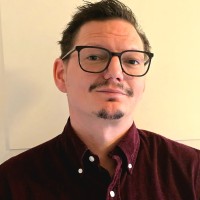 HP Employee Benoit Potvin's profile photo