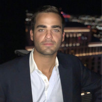 Diego Arsuaga Email & Phone Number