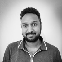 Inktank Communications Employee Mustafa Tayea's profile photo