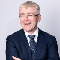 BaxterStorey Employee Ronan Harte's profile photo