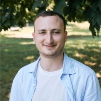 Assembly, Inc. Employee Dovid Baum's profile photo