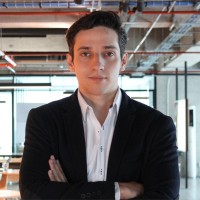 Biometría Aplicada, S.A. de C.V. Employee Diego Moreno's profile photo