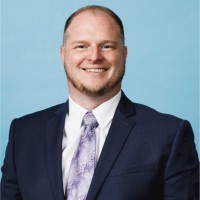 Nightingale College Employee Bobby Lane's profile photo