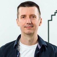 FEDEVEL Employee Robert Feranec's profile photo