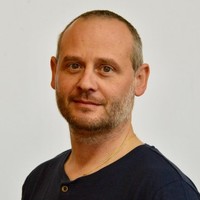 CESNET Employee Lukas MacUra's profile photo