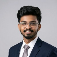 AS Technology Corporation Employee Nilesh Patle's profile photo