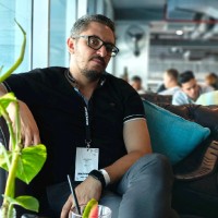 Fashion Retail Group Employee Amr Elakad's profile photo