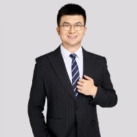 Custom Air Conditioning and Heating Employee Howard Wang's profile photo