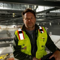 Oak View Group Employee Stephen Collins's profile photo