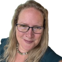 NCC Employee Eva Jönsson's profile photo