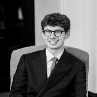 James Purdey & Sons - Richemont Group Employee James Ison's profile photo