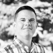 Deck Commerce Employee Jud Vanzee's profile photo