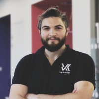 Verkor Employee Thomas Clement's profile photo