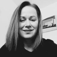 Polplastic Employee Krystyna Rybak's profile photo