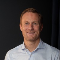 SPORTFIVE Employee Robert-Nicholas Hoene's profile photo